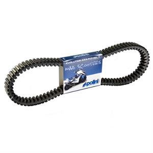 Belt, Polini Kevlar for Vespa GT200