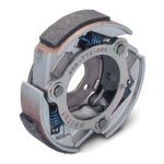 Clutch Shoe, Polini Maxi Speed for VOG260 Linhai Yamaha Scooters, ATVs, Go Karts