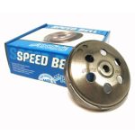 Clutch Bell, Polini Evolution for 50cc Aprilia, Piaggio, Kymco, 139QMB Scooters