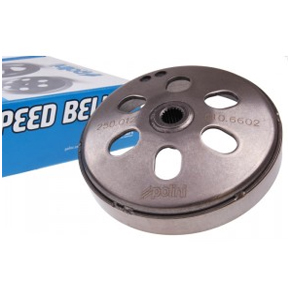 Clutch Bell, Polini Maxi Speed for 125cc - 200cc Kymco Scooters