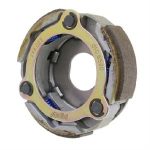 Clutch Shoe, Polini Maxi Speed for 125cc Benelli, Italjet, Malaguti, Yamaha Scooters