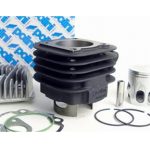 Cylinder Kit, Polini 40mm Replacement for 50cc 2-Stroke Honda Scooters