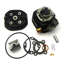 Cylinder Kit, Polini for 50cc L/C Peugeot Scooters