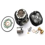 Cylinder Kit, Polini for 70cc L/C Peugeot Scooters