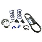 Transmission Kit, Polini Speed Control Combo for 50cc 2-Stroke A/C or L/C Minarelli Based Scooters
