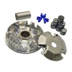 Variator Kit, Polini for 50cc 4-Stroke Kymco, SYM, 139QMB Scooters