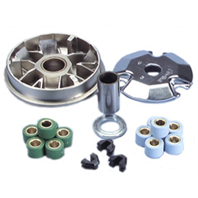 Variator Kit, Polini for 50cc 2-Stroke Honda, Peugeot Scooters