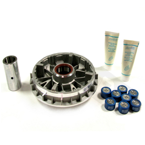 Variator Kit, Polini Maxi Hi-Speed for Yamaha T-Max 500