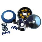 Variator Kit, Polini for 50cc 2-Stroke Piaggio, Vespa Scooters
