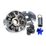 Variator Kit, Polini for 50cc 2-Stroke Genuine Buddy, RH