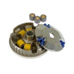 Variator Kit, Polini Maxi Hi-Speed for 125cc - 150cc GY6B Scooters