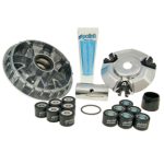 Variator Kit, Polini for 125cc - 150cc Honda, Kymco Scooters
