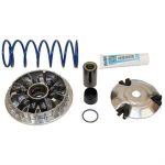 Variator Kit, Polini Maxi Hi-Speed 9R for 125cc - 150cc Honda PCX