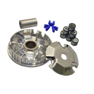 Variator Kit, Polini for 50cc 2-Stroke Kymco, SYM Scooters