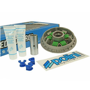 Variator Kit, Polini Maxi Hi-Speed for 250cc Kymco Scooters
