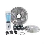 Variator Kit, Polini for 200cc - 300cc Piaggio, Vespa Scooters