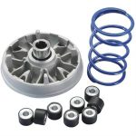 Variator Kit, Polini Hi-Speed for 350cc - 400cc Piaggio BV350, MP3