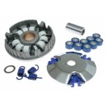 Variator Kit, Polini SS9 for 50cc 2-Stroke A/C or L/C Minarelli Based Scooters