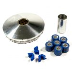 Variator Kit, Polini Maxi Hi-Speed for 250cc - 300cc SYM, TGB Scooters