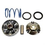 Variator Kit for 50cc 2-Stroke Piaggio, Vespa Scooters