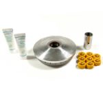 Variator Kit, Polini Maxi Hi-Speed for VOG260 Linhai Yamaha Scooters, ATVs, Go Karts