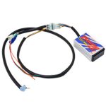 CDI, POSH for 50cc 4T Honda Ruckus