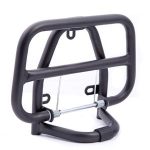Rack, Prima Front Folding for 50cc - 170i Genuine Buddy