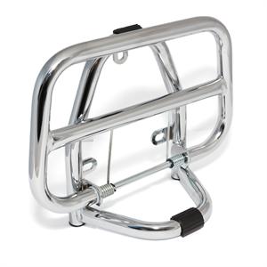 Rack, Prima Front Folding for 50cc - 170i Genuine Buddy - Image 2