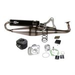 Power Pack, Prima Stage 2 for 50cc 2-Stroke Genuine Buddy, Roughhouse