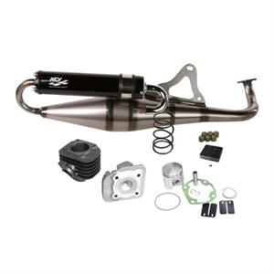 Power Pack, Prima Stage 2 for 50cc 2-Stroke Genuine Buddy, Roughhouse