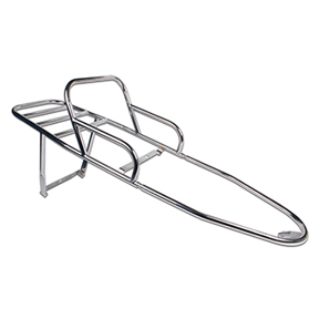 Rack, Prima Rear for 2-Stroke Genuine Stella, Vespa