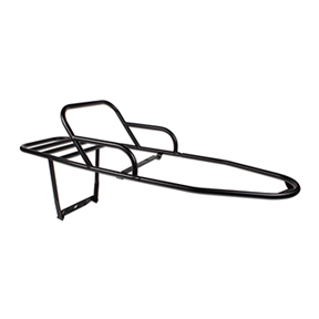 Rack, Prima Rear for 2-Stroke Genuine Stella, Vespa - Image 2