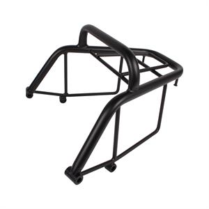 Rack, Prima Rear for 50cc - 110cc 2-Stroke Genuine Rattler, Roughhouse