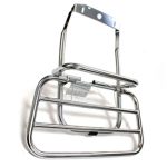 Rack, Prima Rear Folding for 150cc 4-Stroke Genuine Stella