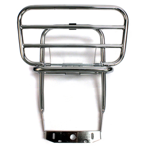 Rack, Prima Rear Folding for 150cc 4-Stroke Genuine Stella - Image 2