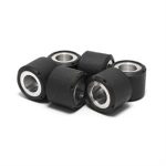 Variator Roller Weights, Prima, 23mm x 18mm, 250cc Scooters, Go Karts