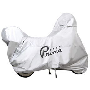Scooter Cover, Prima for Genuine Stella, Vespa, Lance, SYM