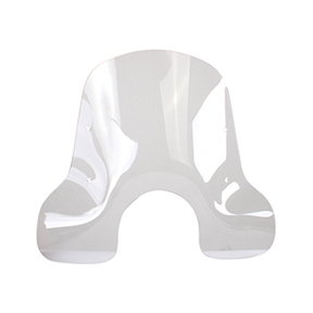 Windshield, Prima for Genuine Stellas - Image 2