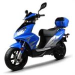 Hawk 50 2T A/C
