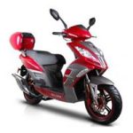 Rave 50 2T A/C