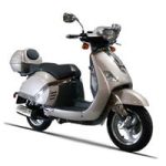 Siena 150 4T A/C