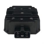 Voltage Regulator / Rectifier for 150cc Scootstar Racestar