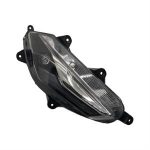Turn Signal Assembly, Front Bottom for 50cc - 150cc Scootstar Racestar