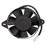 Radiator Fan, Type 1 for 200cc - 300cc ATVs