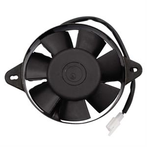 Radiator Fan, Type 1 for 200cc - 300cc ATVs
