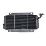 Radiator for 250cc Go Karts