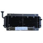 Radiator, Type 1 for 250cc - 300cc Go Karts