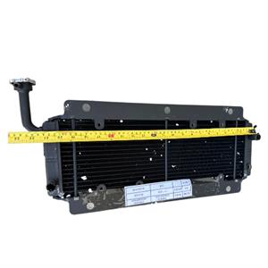 Radiator, Type 1 for 250cc - 300cc Go Karts - Image 3