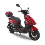 RSS 150 4T A/C