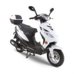 Speedy 50 4T A/C